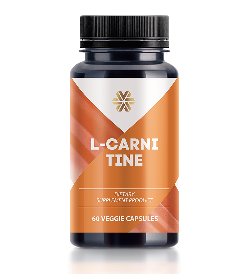 Dietary Supplement Product - L-Carnitine