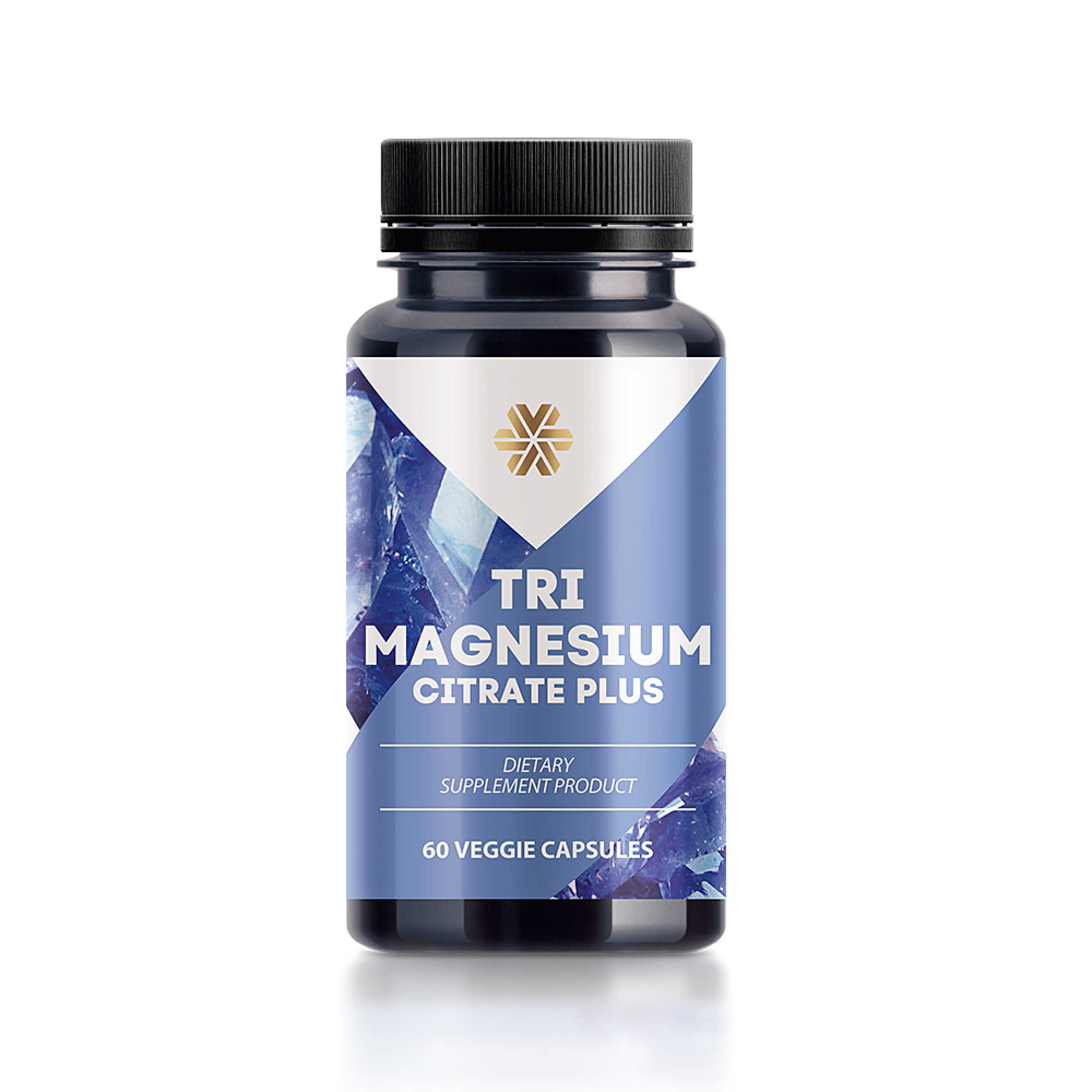 Купи на 1000 THB И получи скидку 50% на Trimagnesium Citrate Plus