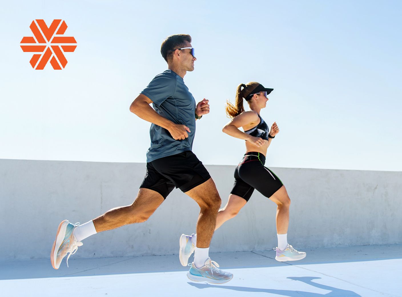 Take Part in the Wellness! Challenge! Activate the Double Formula!