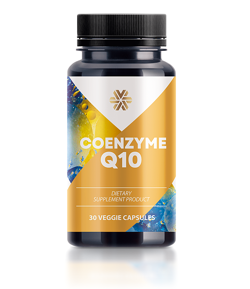 Coenzyme Q10