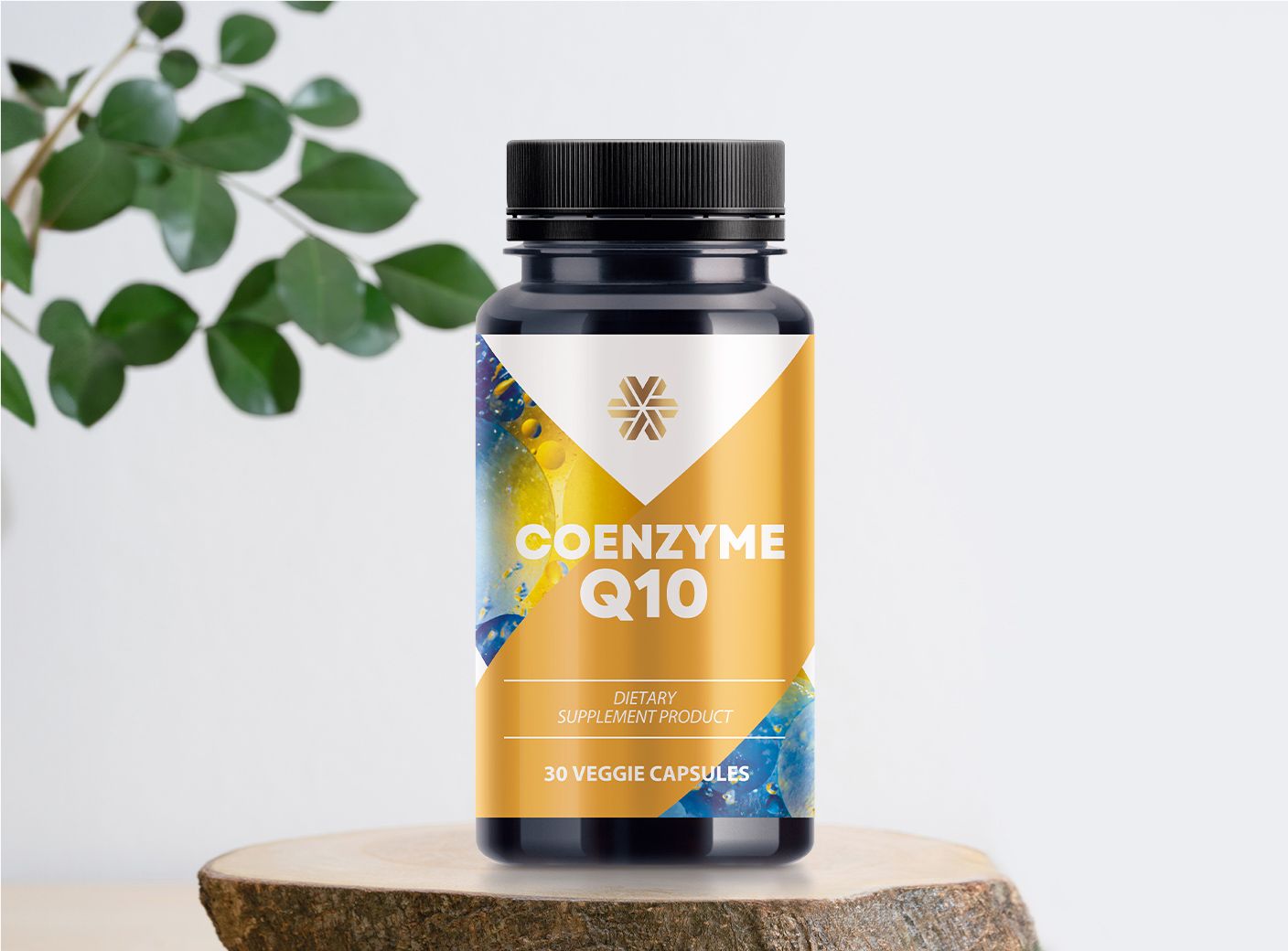 ซื้อสินค้าครบ 1,300 บาท รับฟรี Coenzyme Q10 เป็นของขวัญ