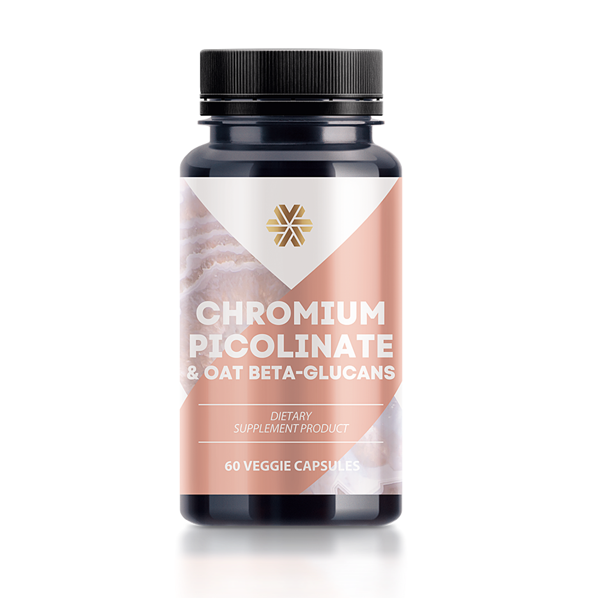 Spend 1,000 THB and get 70% off Chromium Picolinate & Oat Beta-Glucans