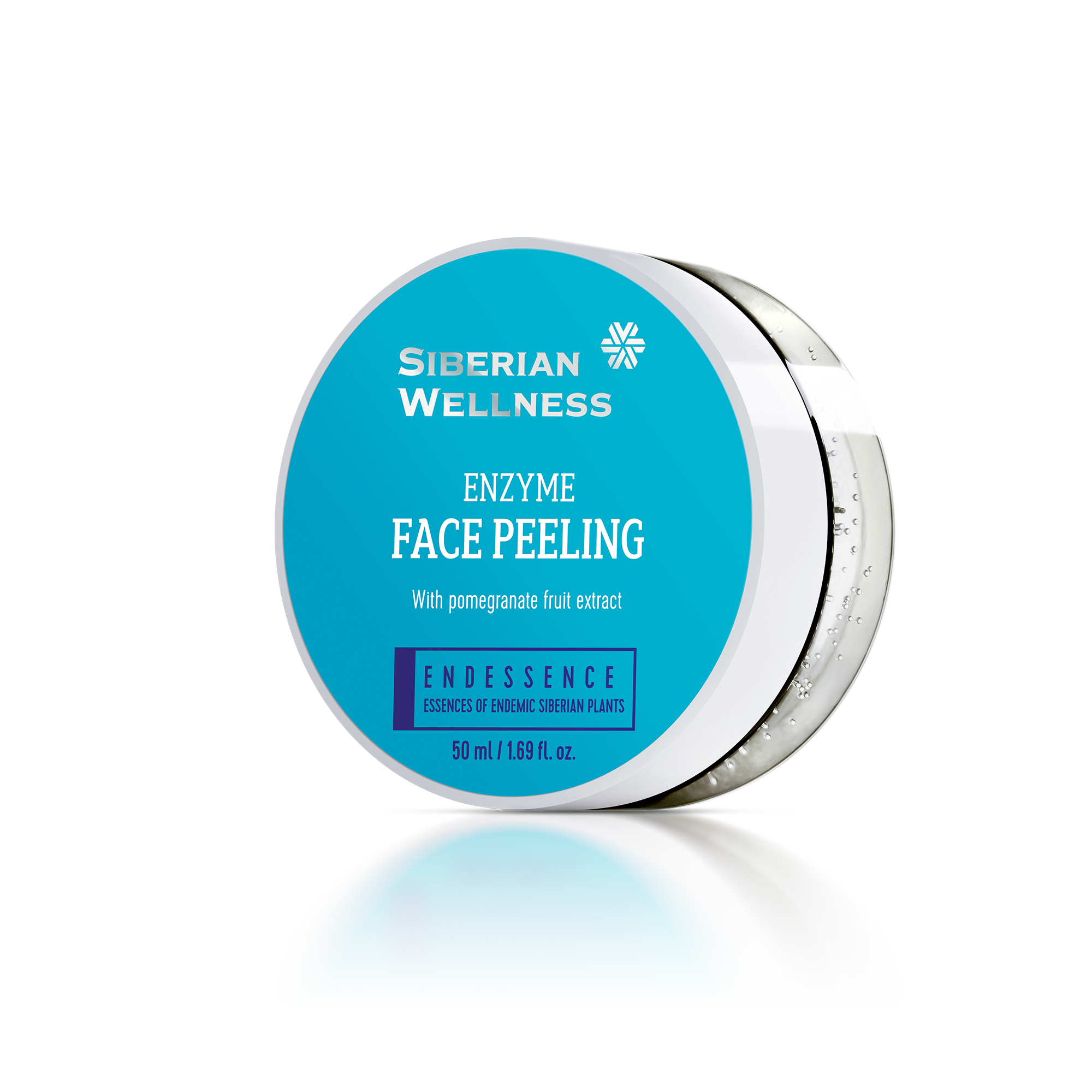 ซื้อครบ 1,000 บาท รับฟรี Enzyme Face Peeling เป็นของขวัญ