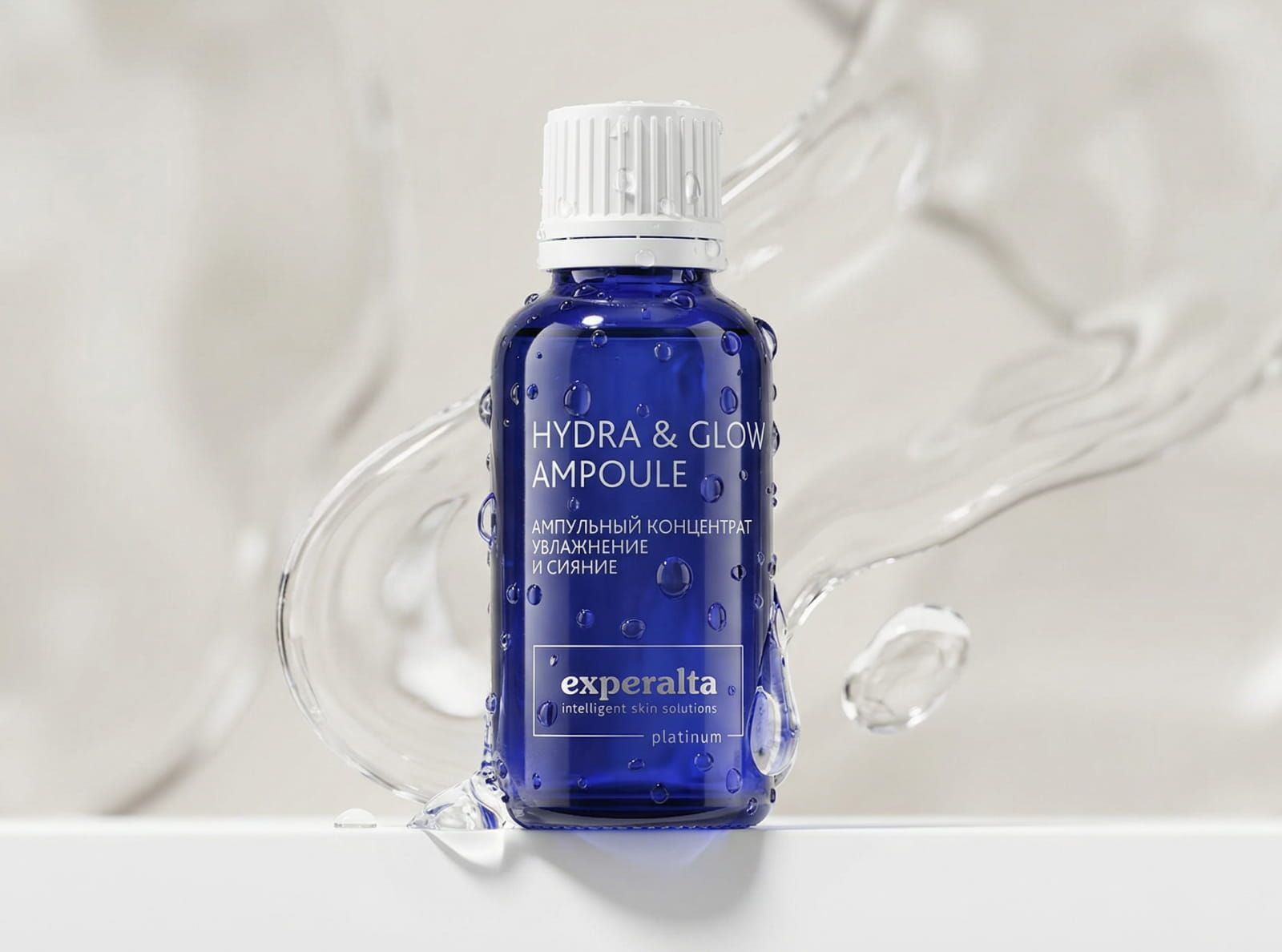 Buy for 2,000 THB and receive Skin Renewal Ampoule as a gift