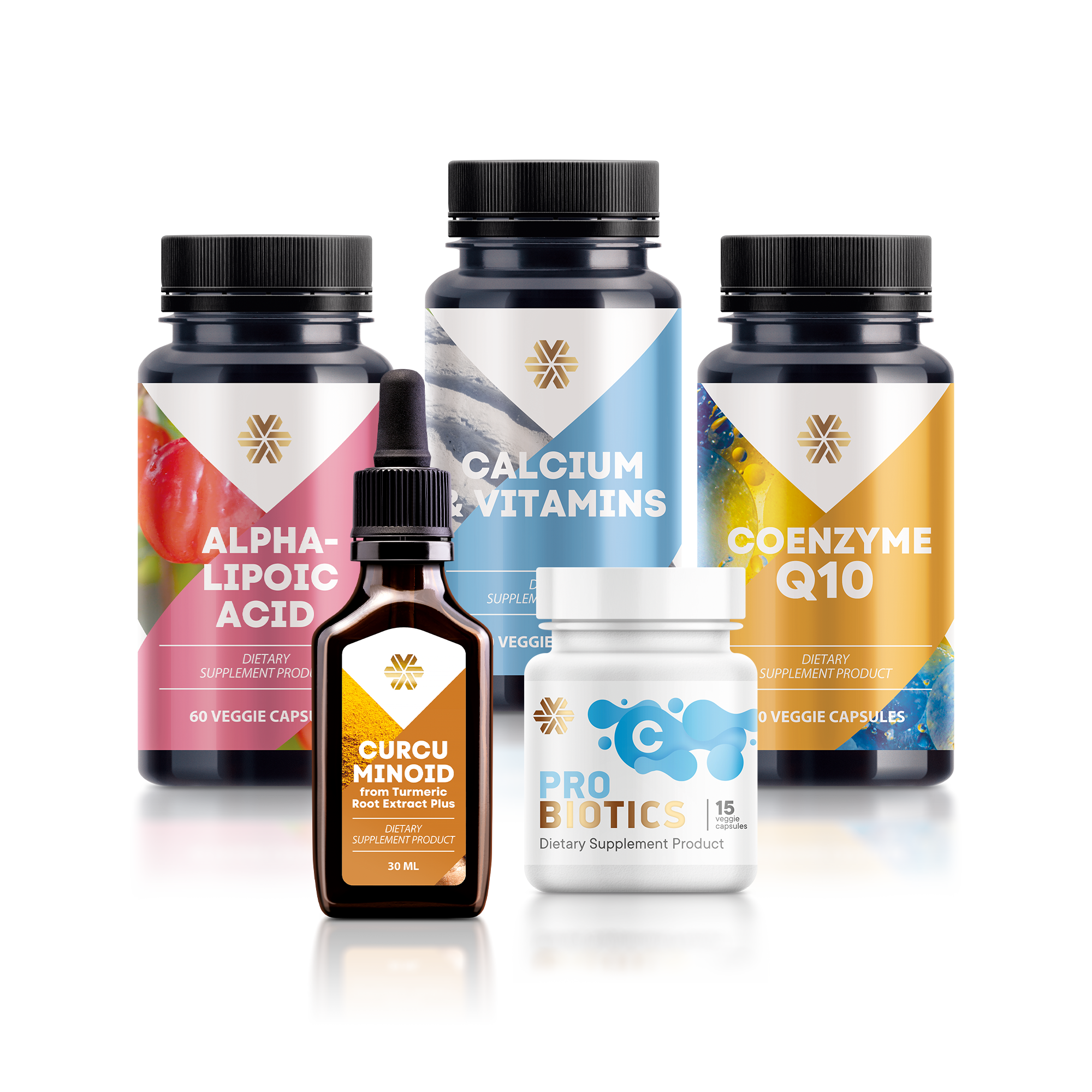 ซื้อผลิตภัณฑ์เสริมอาหาร 2 ชิ้นขึ้นไป รับฟรี Coenzyme Q10 เป็นของขวัญ