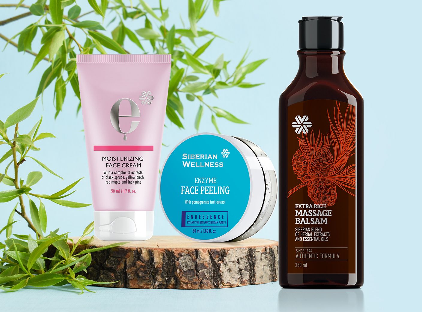 Spend 1,500 THB and get a product of your choice as a gift