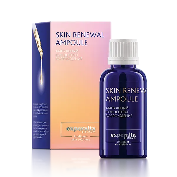 Skin Renewal Ampoule