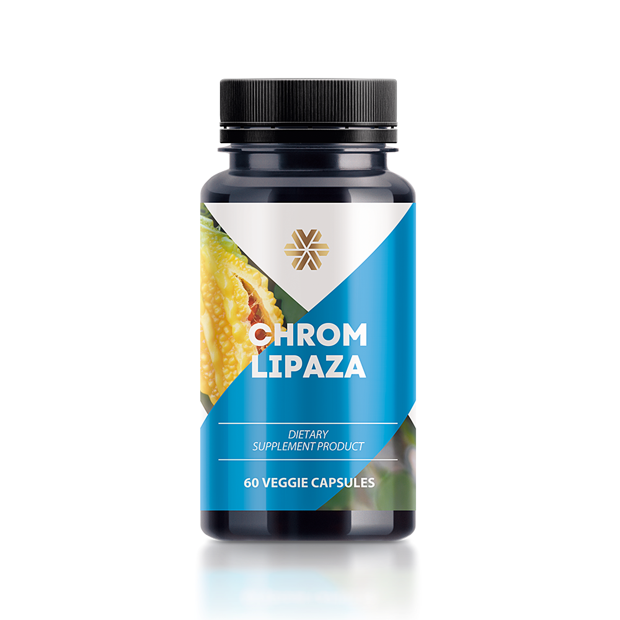 Buy 2 dietary supplements and get 75% off Chromlipaza