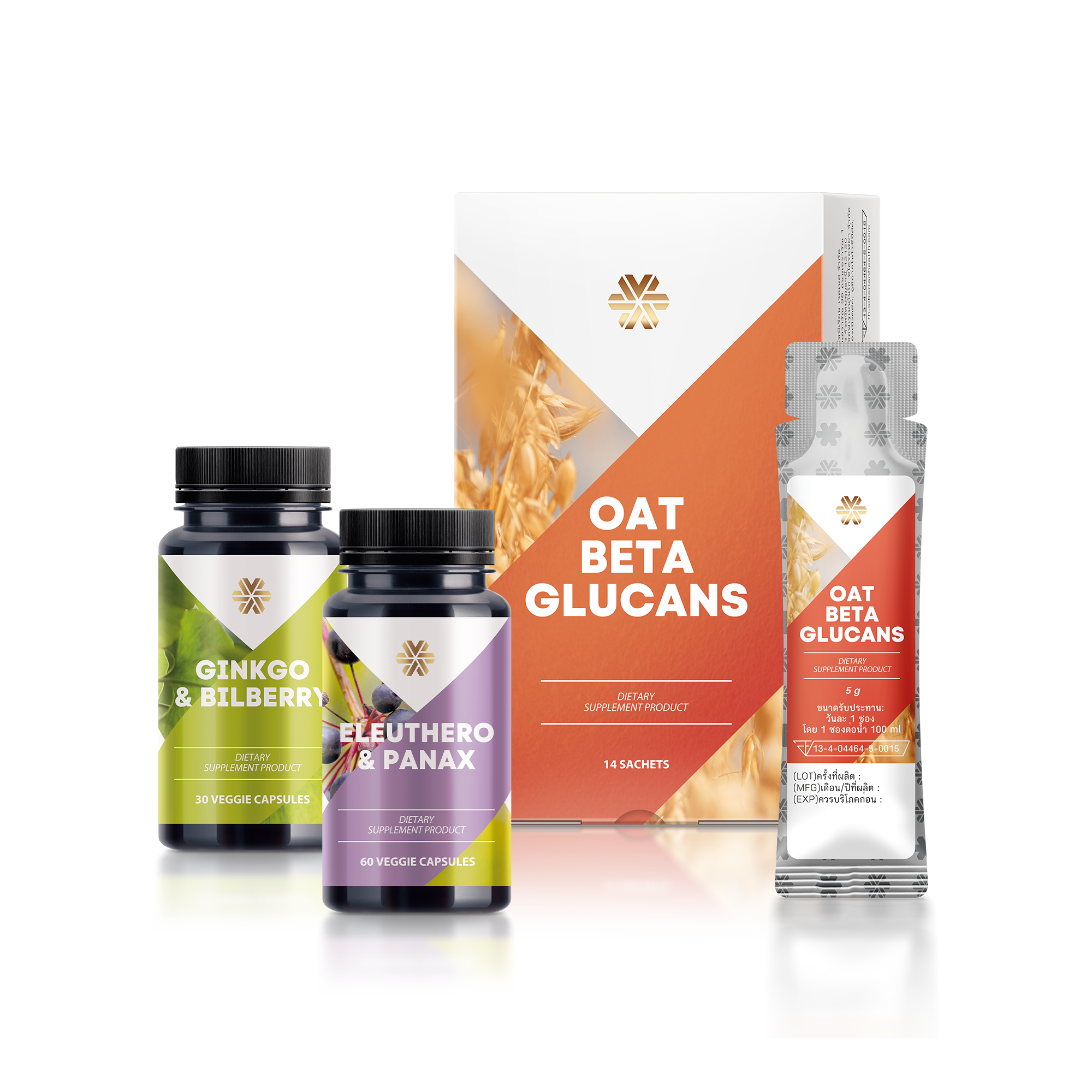 ช้อปครบ 2,000 บาท เลือกผลิตภัณฑ์พร้อมส่วนลด 85%