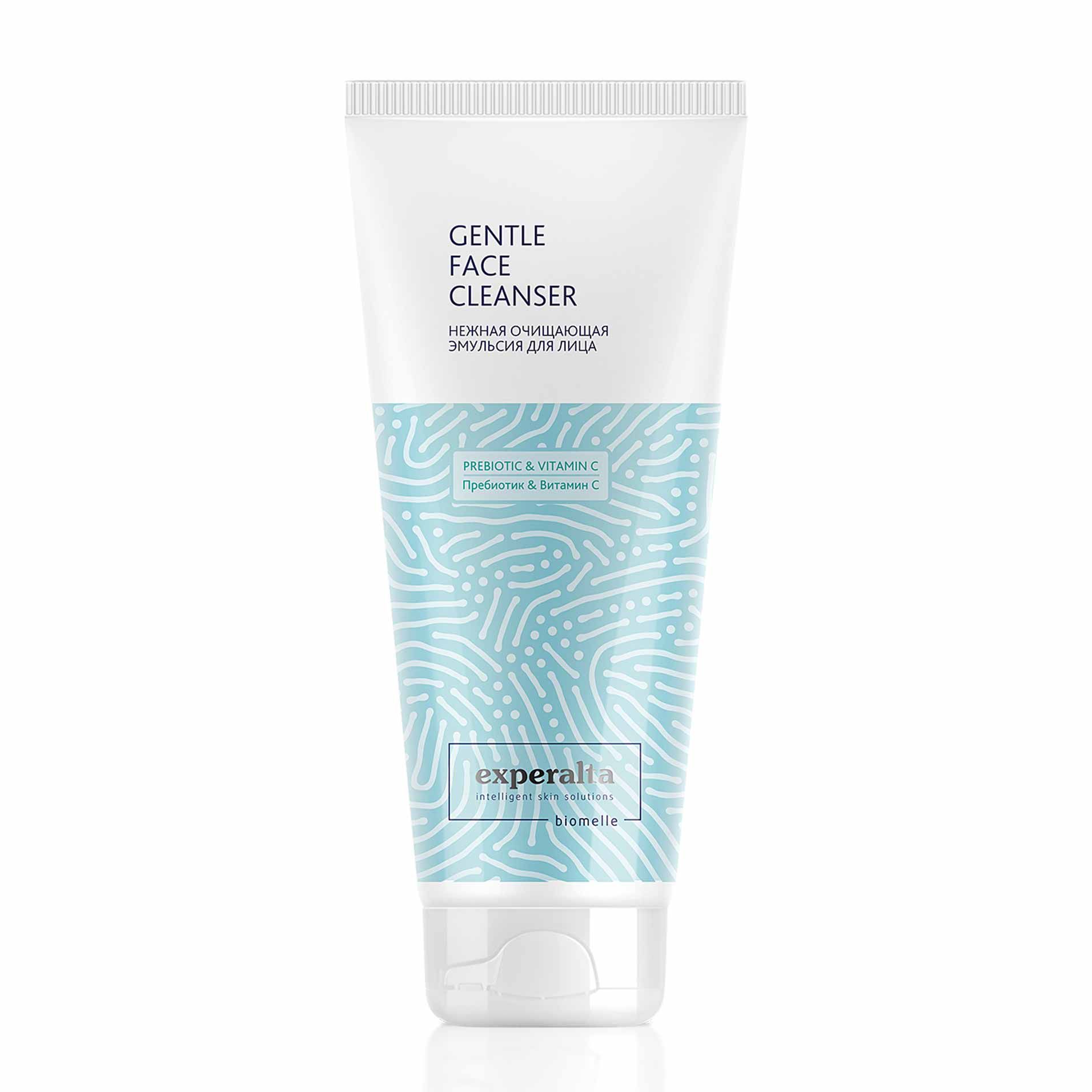 Experalta Biomelle - Gentle Face Cleanser