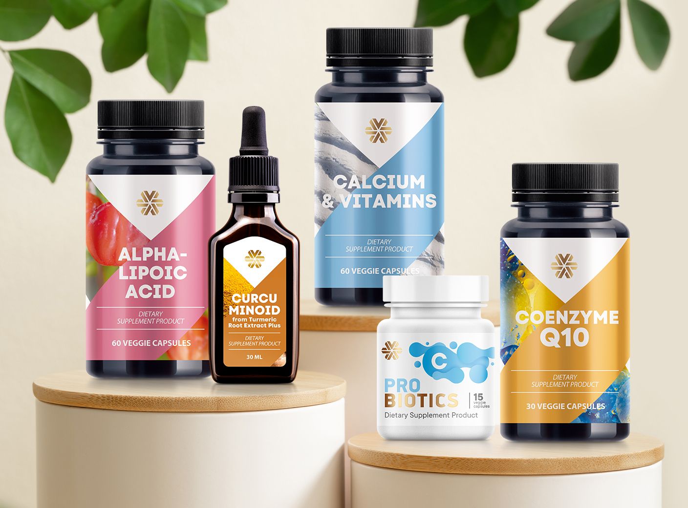 ซื้อผลิตภัณฑ์เสริมอาหาร 2 ชิ้นขึ้นไป รับฟรี Coenzyme Q10 เป็นของขวัญ