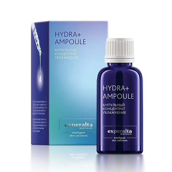 Experalta Platinum - Hydra+ Ampoule